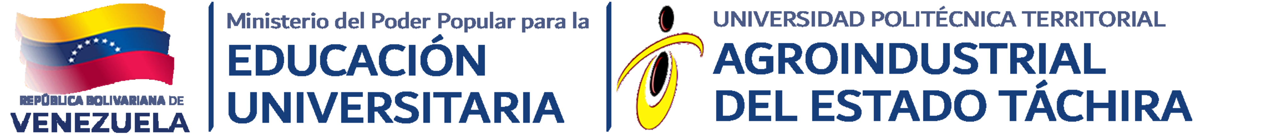 Banner Institucional UPTAIET